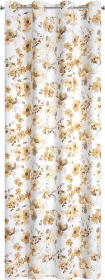 Picture of Eurofirany Zasona Zaciemniajca Caren 140 x 250 Beowy