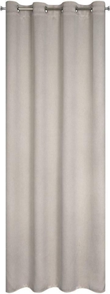 Attēls no Eurofirany Zasona Zaciemniajca Carlo 140 x 250 Przel Beowy