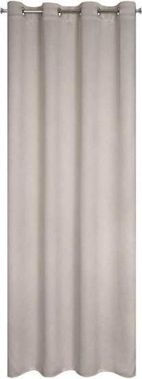 Picture of Eurofirany Zasona Zaciemniajca Carlo 140 x 250 Przel Beowy