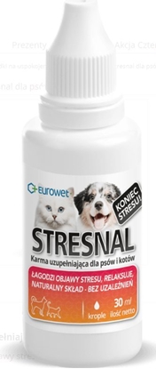 Изображение EUROWET EUROWET Stresnal 30 ml