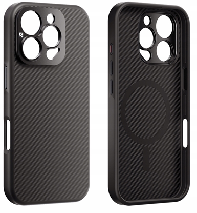 Attēls no Euti Freewell do Iphone 15 PRO z mocowaniem 17mm