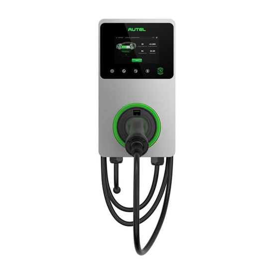 Picture of EV CHARGER 3PH 11KW EU AC/W11-C5-SV AUTEL ENERGY