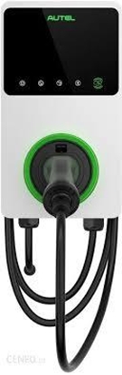 Picture of EV CHARGER 3PH 11KW EU AC/W11-C5-WH AUTEL ENERGY