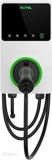 Изображение EV CHARGER 3PH 11KW EU AC/W11-C5-WH AUTEL ENERGY