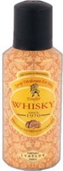 Picture of Evaflor Dezodorant spray 150ml for men - 182276