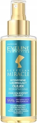 Picture of Eveline Egyptian Miracle Ujdrniajcy Olejek 150 ml