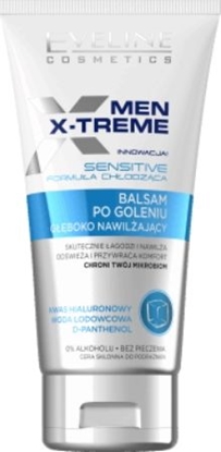 Attēls no Eveline EVELINE_Men X-Treme nawilajcy balsam po goleniu 150ml