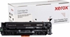 Изображение Everyday (TM) Black Toner by Xerox compatible with HP 305X (CE410X)