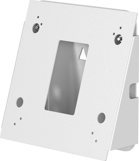 Picture of evoko Naso Tilt Glass Wall Mount Kit