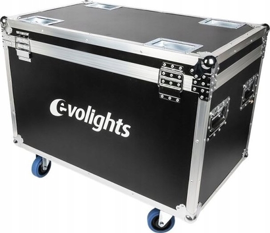 Picture of EVOLIGHTS LUMENO CASE 4IN1 skrzynia transportowa