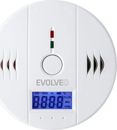 Picture of Evolveo Defender D5 Detektor Tlenku Wgla ACSDD5