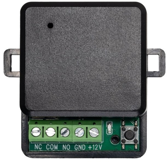 Picture of EVOLVEO DoorPhone W7, bezdrátový relé modul pro ovládání brány