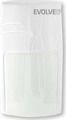 Picture of Evolveo EVOLVEO Alarmex Pro, bezdrátový PIR sníma pohybu s imunitou vi pohybu malých zvíat