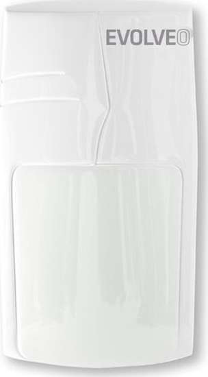 Picture of Evolveo EVOLVEO Alarmex Pro, bezdrátový PIR sníma pohybu s imunitou vi pohybu malých zvíat
