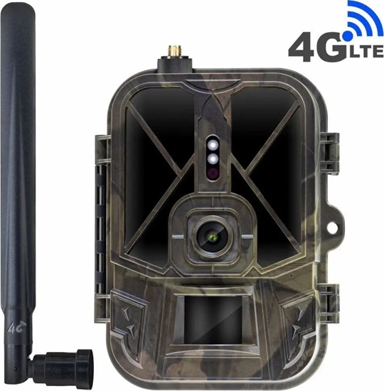 Picture of Evolveo EVOLVEO StrongVision PRO 4G, fotopast/bezpenostní kamera