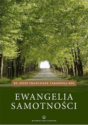 Изображение Ewangelia samotnoci