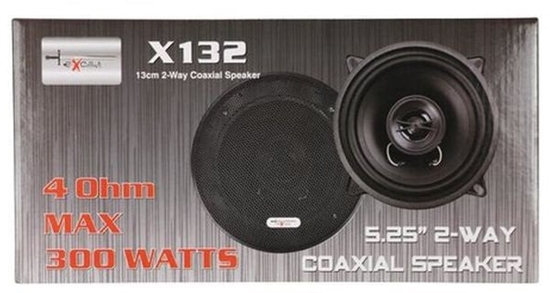 Picture of Excalibur X132 Speakerset