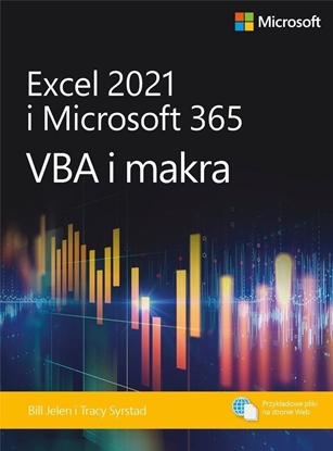 Picture of Excel 2021 i Microsoft 365: VBA i makra