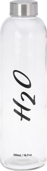 Изображение Excellent Houseware Butelka z nakrtk 650 ml