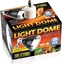 Изображение Exo Terra Aluminiowy reflektor UV Light Dome, 14cm