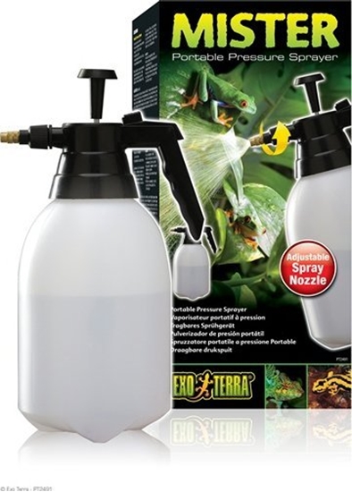 Picture of Exo Terra Przenony spryskiwacz Mister, 2L