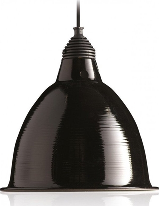 Attēls no Exo Terra Reflektor aluminiowy Reptile Dome, do 160W, L, 21,5 x 23,5 x 21,5 cm