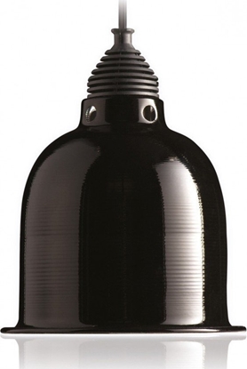 Attēls no Exo Terra Reflektor aluminiowy Reptile Dome, do 75W, S, 16 x 21,5 x 15,5 cm