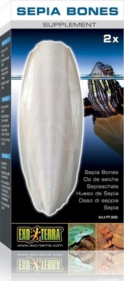 Picture of Exo Terra Sepia dla ówia