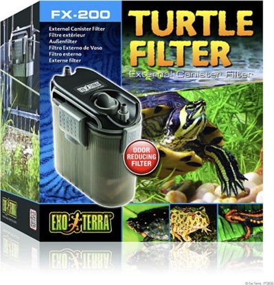 Attēls no Exo Terra Wkad wglowy do do filtra zewntrznego dla ówi - EX-6300