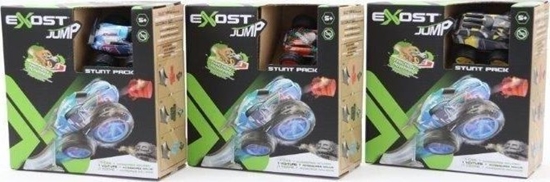 Picture of Exost Jump Stunt Pack