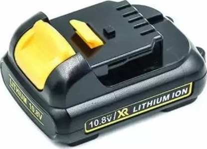 Изображение Extra Digital Akumuliatorius rankiams DEWALT 12V, 2.0Ah, DCB120,  Li-ion