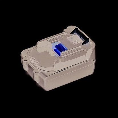 Изображение Extra Digital Akumuliatorius rankiams MAKITA BL1415, 14.4V, 3Ah, Li-ion