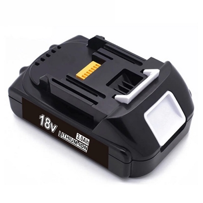 Изображение Extra Digital Akumuliatorius rankiams MAKITA BL1830B, 18V, 3.0Ah, Li-ion