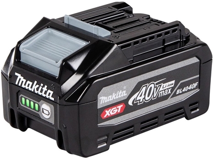Изображение Extra Digital Akumuliatorius rankiams MAKITA BL4040, 40V, 4Ah, Li-ion