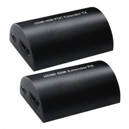 Изображение Extra Digital HDMI prapltjas (extender) iki 60m, 1080P