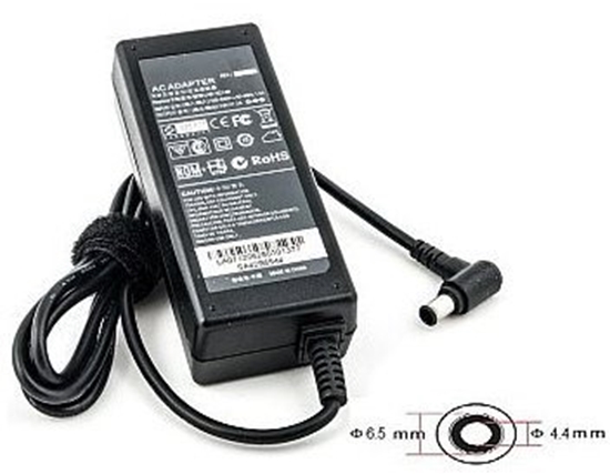 Picture of Extra Digital Neiojamo kompiuterio kroviklis SAMSUNG 42W: 14V, 3A