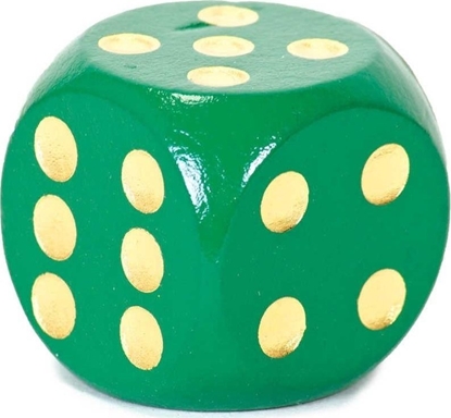 Picture of Extra Dua kostka do gry MIX