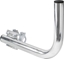Attēls no ExtraLink EXTRALINK B300 BALCONY HANDLE WITH U-BOLTS M8 PRAWY