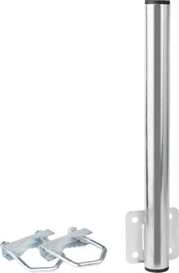 Picture of ExtraLink EXTRALINK C400 BALCONY HANDLE WITH U-BOLTS M8