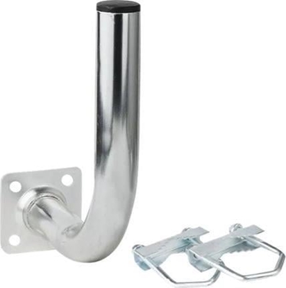 Attēls no ExtraLink EXTRALINK UCHWYT BALKONOWY L200 Z CYBANTAMI M8