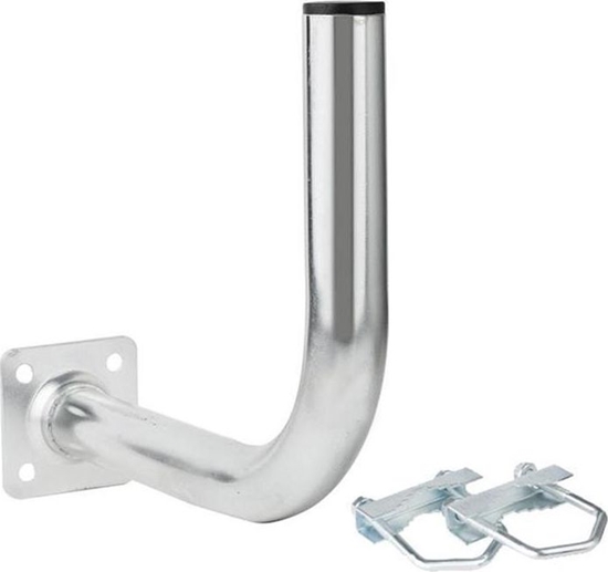 Picture of ExtraLink EXTRALINK UCHWYT BALKONOWY L300 Z CYBANTAMI M8