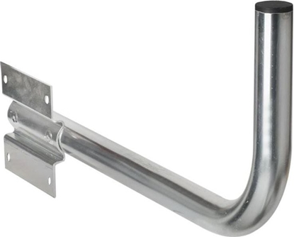 Attēls no ExtraLink EXTRALINK UCHWYT MUROWY BOCZNY LEWY B600