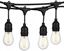 Picture of Extralink Garden Garland, 15m String Lights with 15 Bulbs