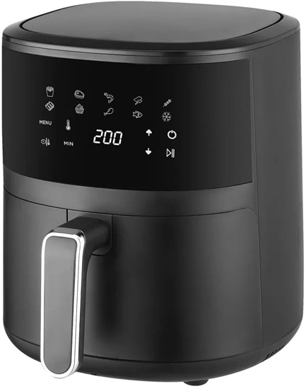 Picture of Extralink Home Air Fryer 4.2L EU Air fryer |