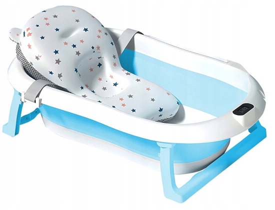 Picture of Extralink Kids | Wanienka | Niebieska Z Termometrem Led