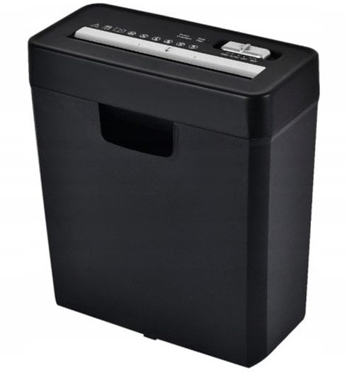 Picture of EXTRALINK NISZCZARKA DO PAPIERU DOKUMENTOW BIUROWA 10L