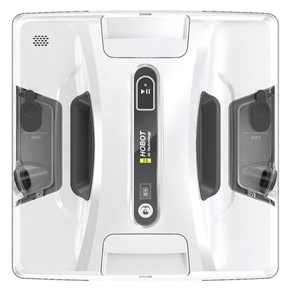 Attēls no EZIclean Hobot 2S window cleaning robot - compact and lightweight