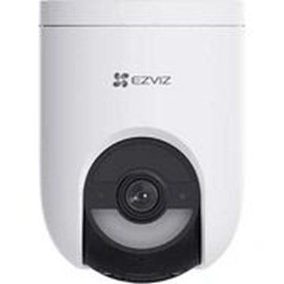 Attēls no EZVIZ HB8c PTZ Ārtelpu baterejas 4MP