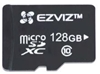 Изображение EZVIZ Smart MicroSD 128GB Card