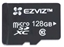 Picture of EZVIZ Smart MicroSD 128GB Card